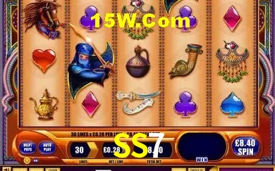 Weekend Specials SS7